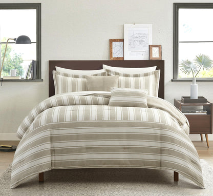 Exclusive Wholesale Opportunity: Chic Home Bedding & Linen Collection - $7.27/unit