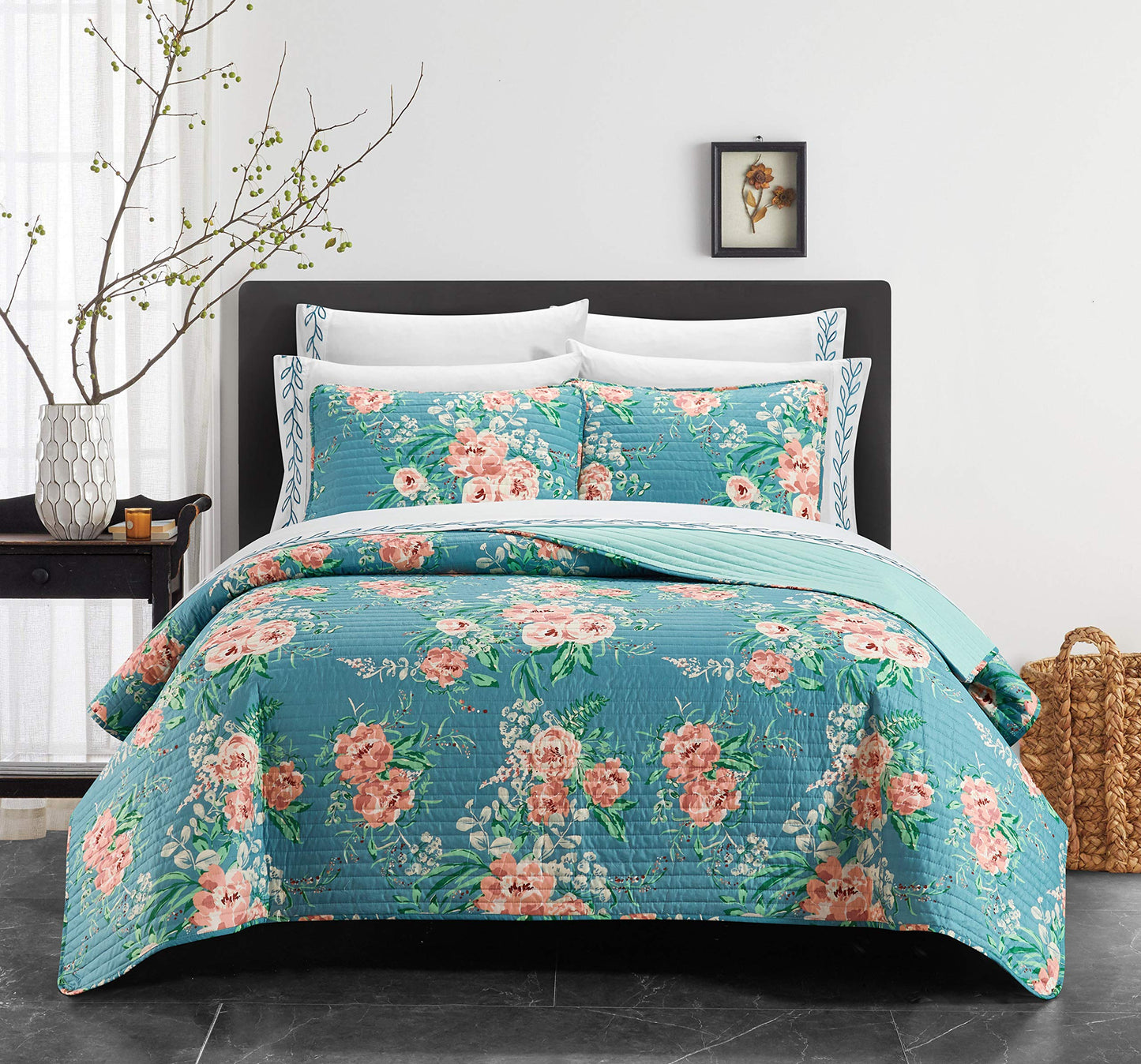 Exclusive Wholesale Opportunity: Chic Home Bedding & Linen Collection - $7.27/unit