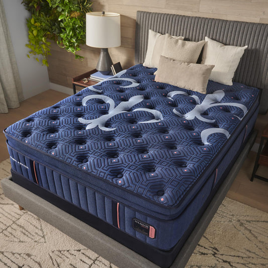 Premium Mattress Lot - King • Queen • Full • Twin XL • Foundations - $273.59/unit