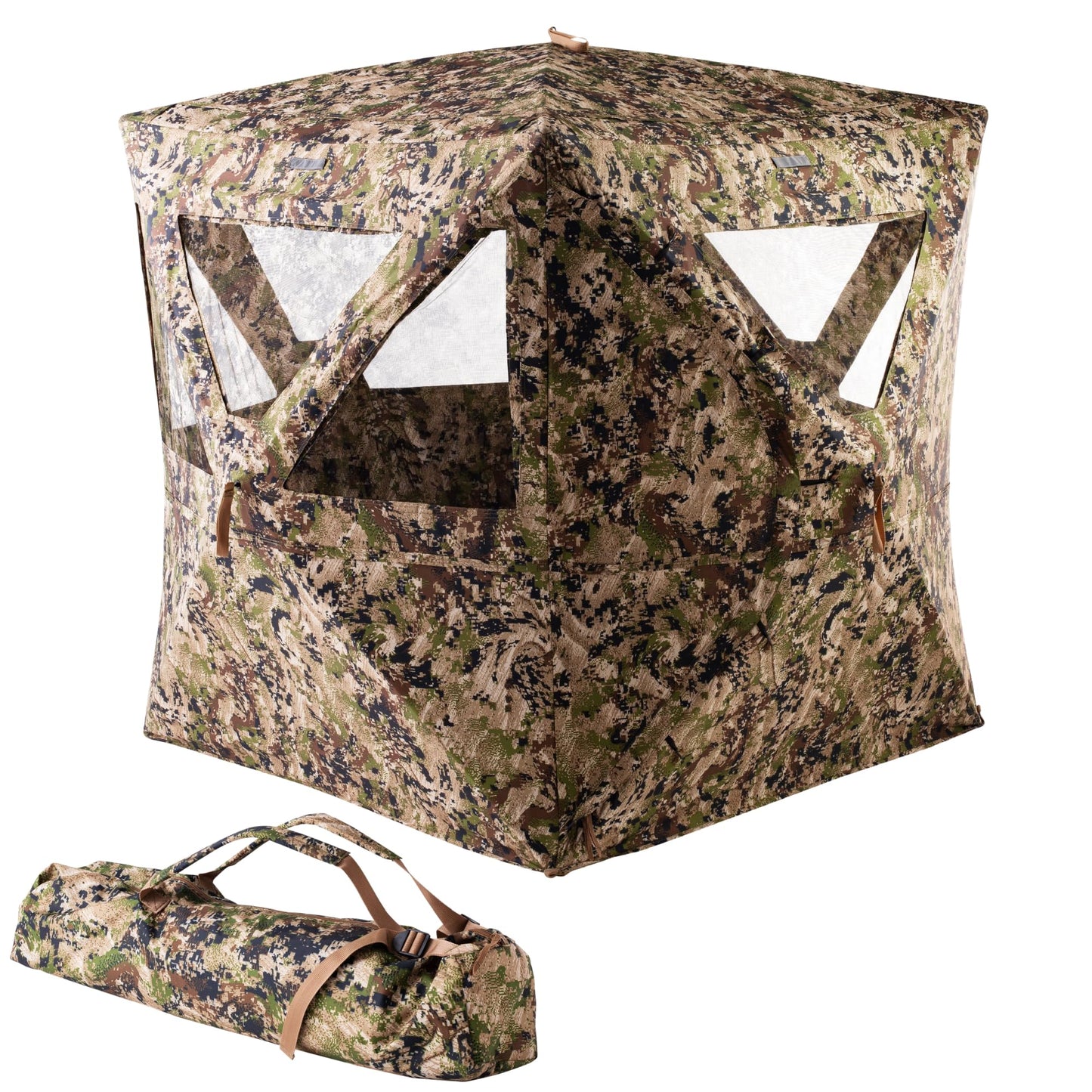 Premium Hunting, Optics & Outdoor Gear Mega Lot - Sitka • Mystery Ranch • Pnuma • Vortex • Garmin (FOB US) - $18.68/unit