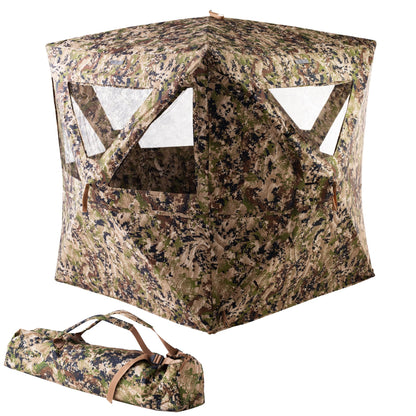 Premium Hunting, Optics & Outdoor Gear Mega Lot - Sitka • Mystery Ranch • Pnuma • Vortex • Garmin (FOB US) - $18.68/unit