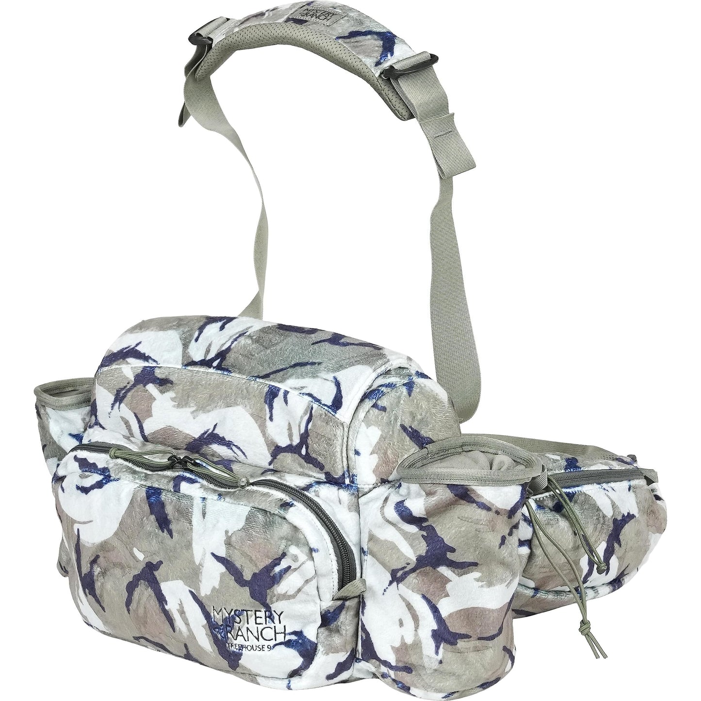 Mystery Ranch Outdoor Gear Lot - Packs • Bino Harnesses • Holsters • Accessories (FOB UT) - $34.86/unit