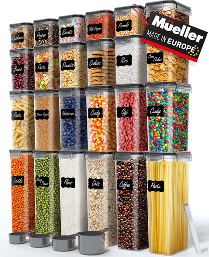 Mueller, Weisbrandt & Pohl Schmitt Lot - Kitchen • Home • Bed • Arts & Crafts (FOB SC) - $3.36/unit