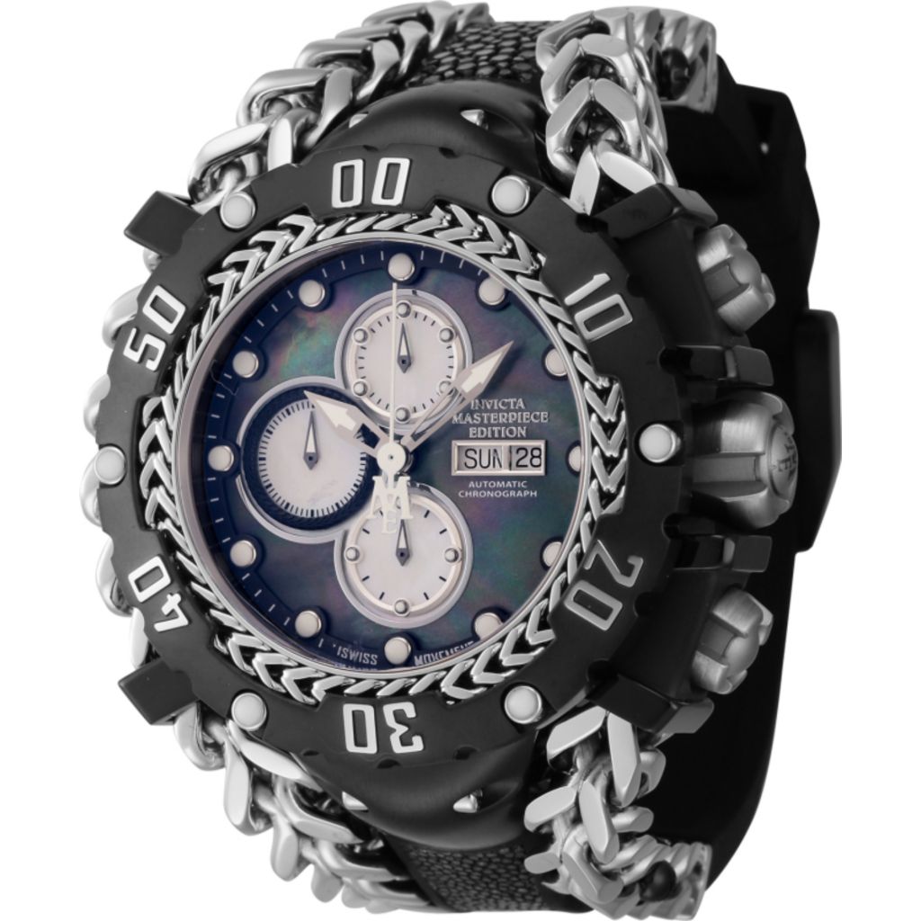 Exclusive Wholesale Opportunity: Luxury Collector Watch Collection - $22.81/unit