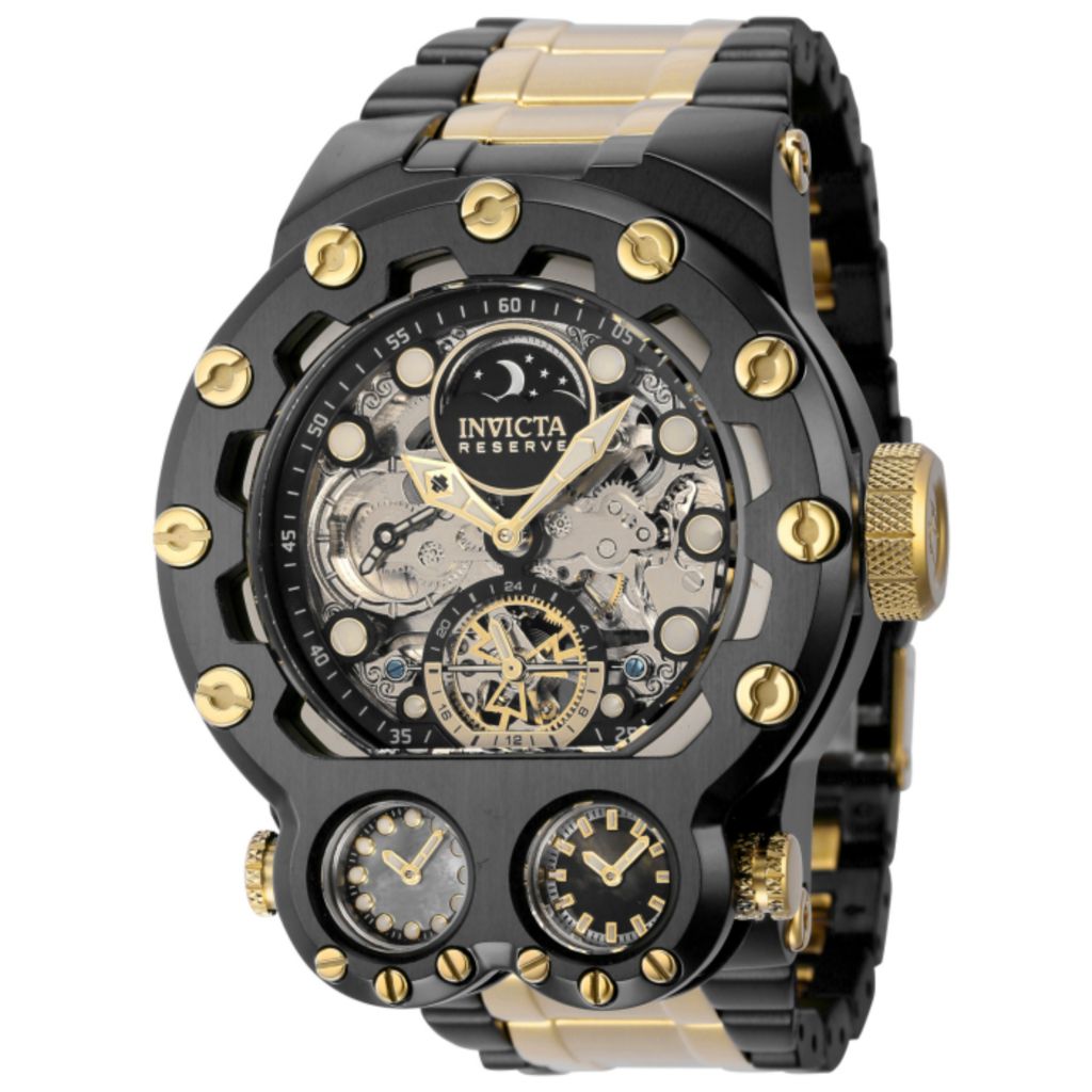 Exclusive Wholesale Opportunity: Luxury Collector Watch Collection - $22.81/unit