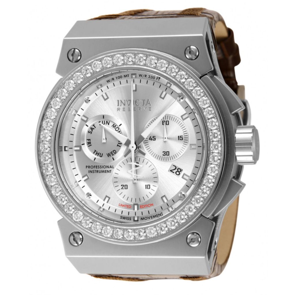 Exclusive Wholesale Opportunity: Luxury Collector Watch Collection - $22.81/unit