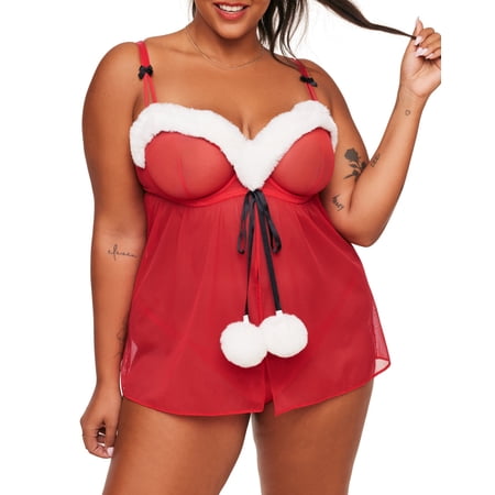 Massive Adore Me Women’s Intimates & Apparel Lot - Bras • Panties • Lingerie • Swimwear (FOB CA) - $4.77/unit