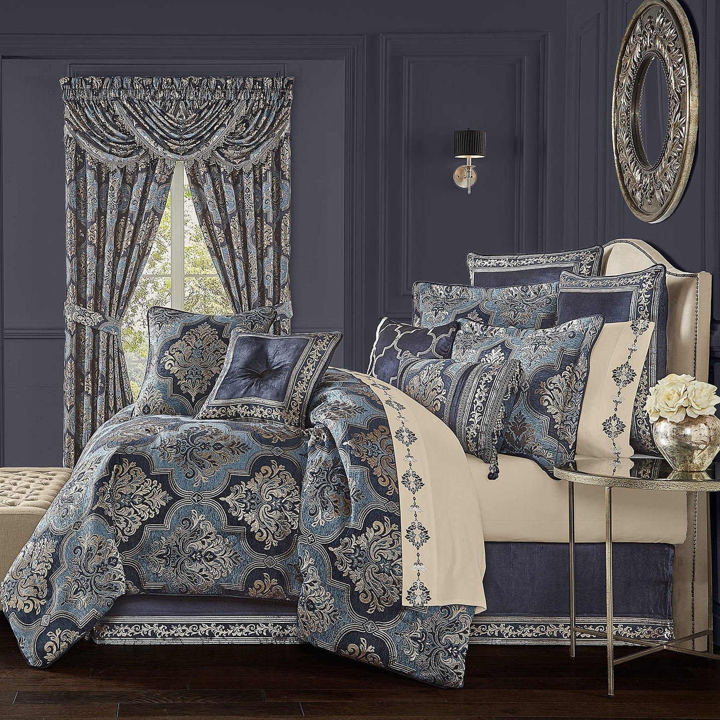 Premium Home Furnishings & Décor Lot - Furniture • Lighting • Bedding • Patio (FOB UT) - $19.06/unit