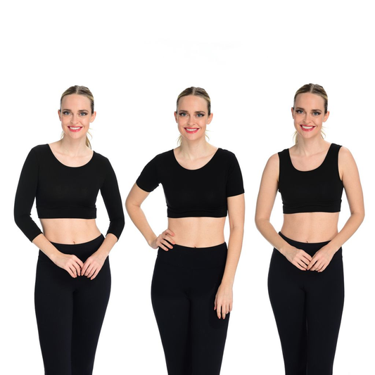 Halftee Women’s Layering Apparel & LifeVac First Aid Lot - Tops • Tanks • Beanies • Rescue Devices (FOB FL) - $7.83/unit