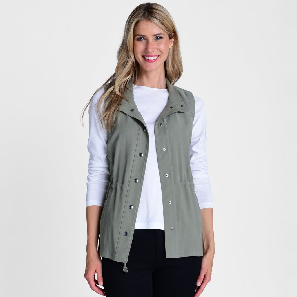 Christopher & Banks Women's Apparel Lot - Jeans • Tops • Sweaters • Bottoms (FOB UT) - $8.48/unit