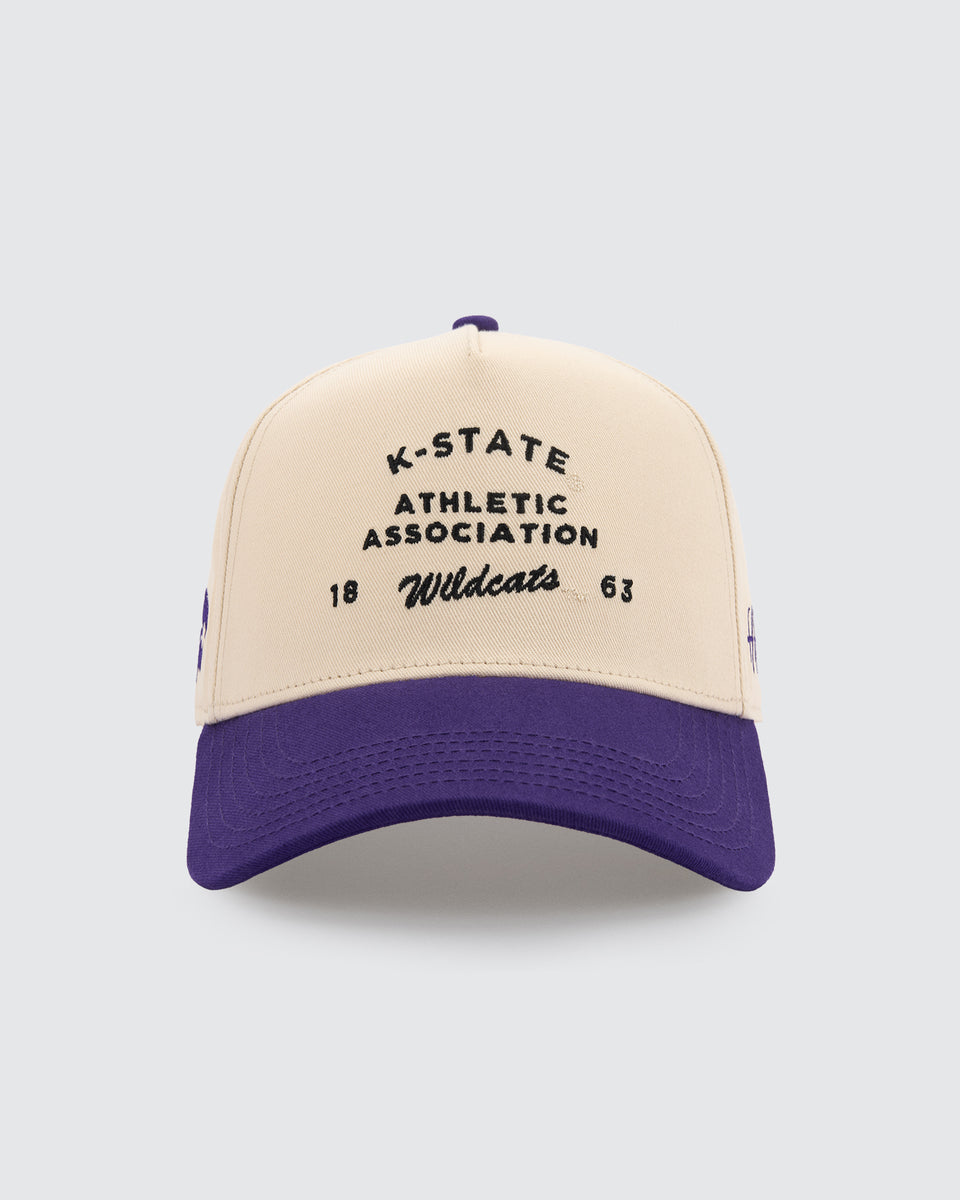HUEGAHouse College Team Hat Lot - Wolverines • Cyclones • Vols • Hawkeyes (FOB US)  - $4.00/unit