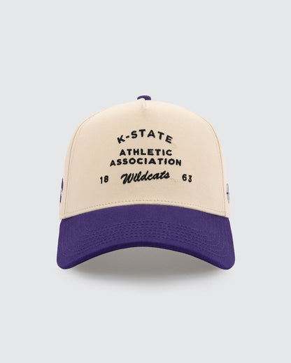 HUEGAHouse College Team Hat Lot - Wolverines • Cyclones • Vols • Hawkeyes (FOB US)  - $4.00/unit