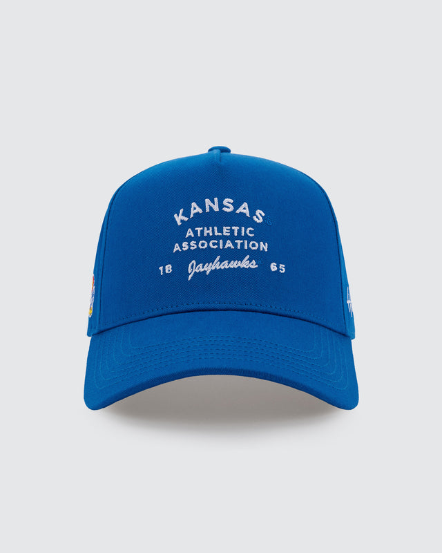 HUEGAHouse College Team Hat Lot - Wolverines • Cyclones • Vols • Hawkeyes (FOB US)  - $4.00/unit