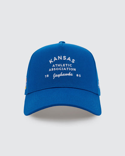 HUEGAHouse College Team Hat Lot - Wolverines • Cyclones • Vols • Hawkeyes (FOB US)  - $4.00/unit