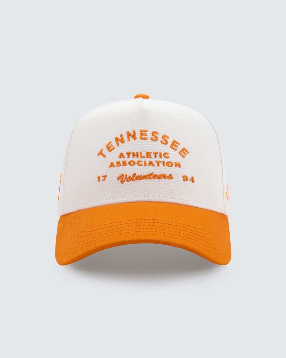 HUEGAHouse College Team Hat Lot - Wolverines • Cyclones • Vols • Hawkeyes (FOB US)  - $4.00/unit