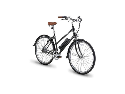 Exclusive Wholesale Opportunity: Premium Electric Bike Collection - $302.50/unit