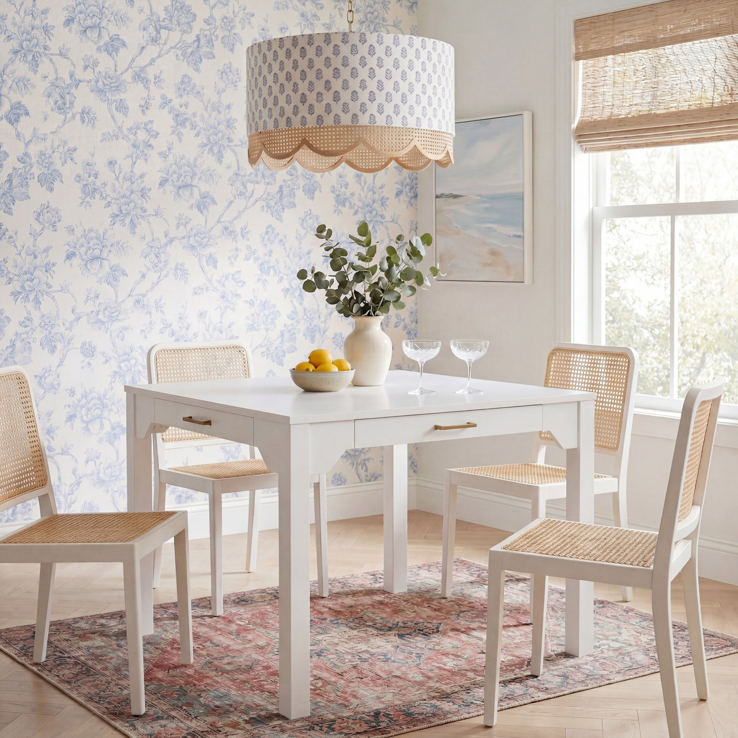 Premium Home Furnishings & Patio Lot - Furniture • Lighting • Bedding • Décor (FOB UT) - $18.77/unit