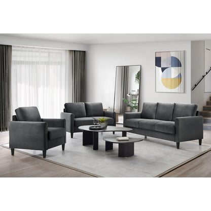 Premium Home Furnishings & Décor Lot - Furniture • Lighting • Bedding • Patio (FOB UT) - $18.68/unit