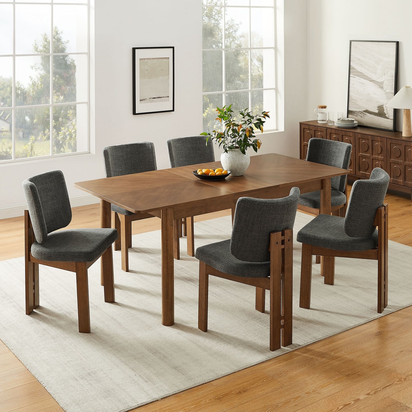 Premium Home Furnishings & Patio Lot – Seating • Dining • Lighting • Bedding (FOB UT) - $26.41/unit