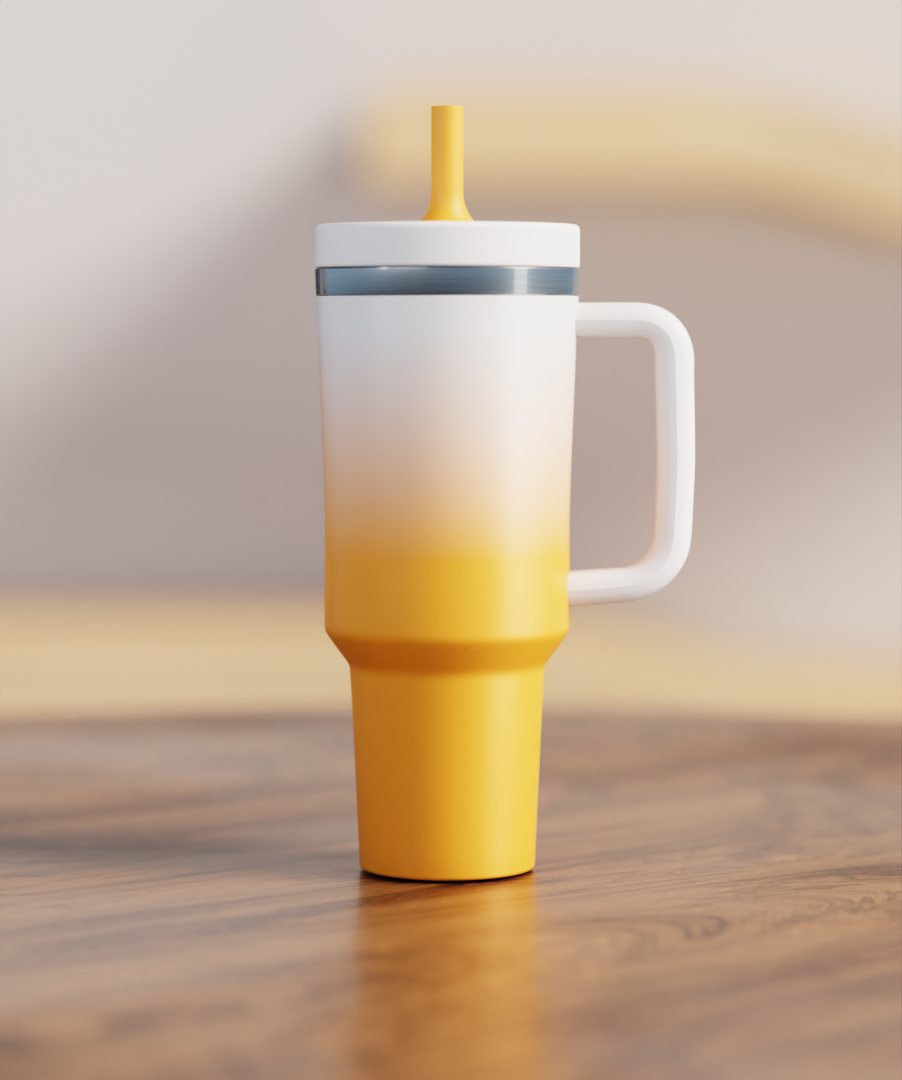 The Mum Crew CREWCUP Tumbler & Spill-Proof Lid Lot - 20oz • 40oz • Lids • Straw Sets (FOB US) - $3.91/unit