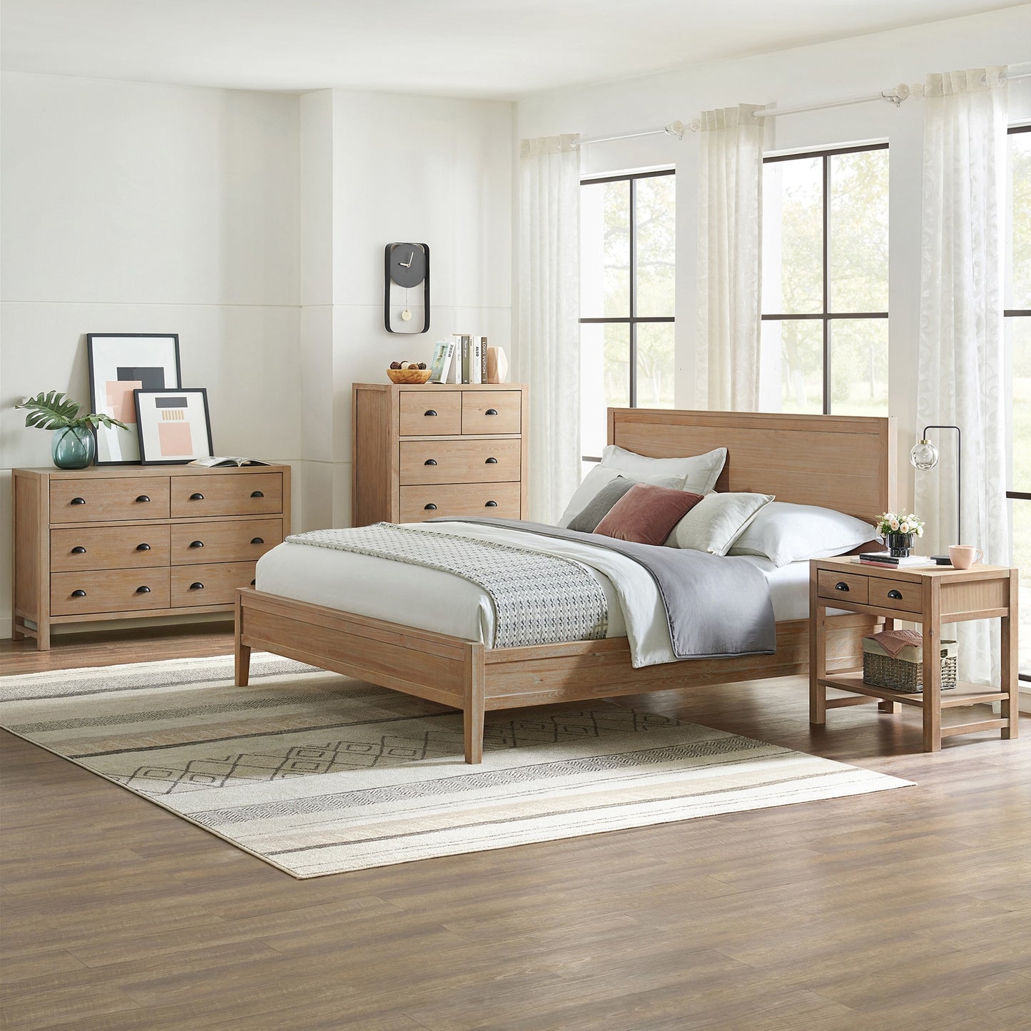 Premium Home Furnishings & Outdoor Living Lot - Furniture • Lighting • Bedding • Patio (FOB UT) - $23.54/unit