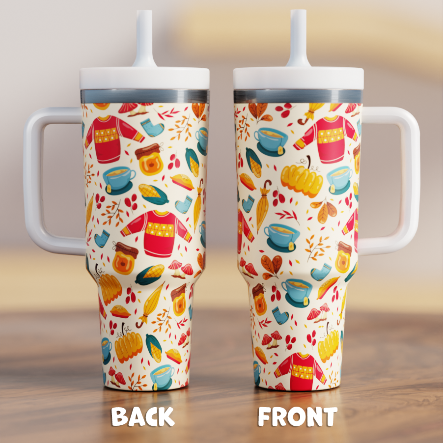 The Mum Crew CREWCUP Tumbler & Spill-Proof Lid Lot - 20oz • 40oz • Lids • Straw Sets (FOB US) - $3.91/unit