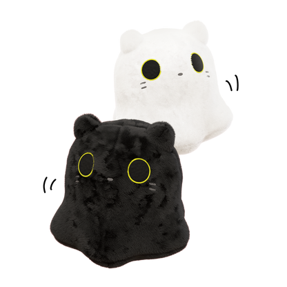 Fluffnest Plush, Pins & Paper Mega‑Lot (FOB CA) - $4.13/unit