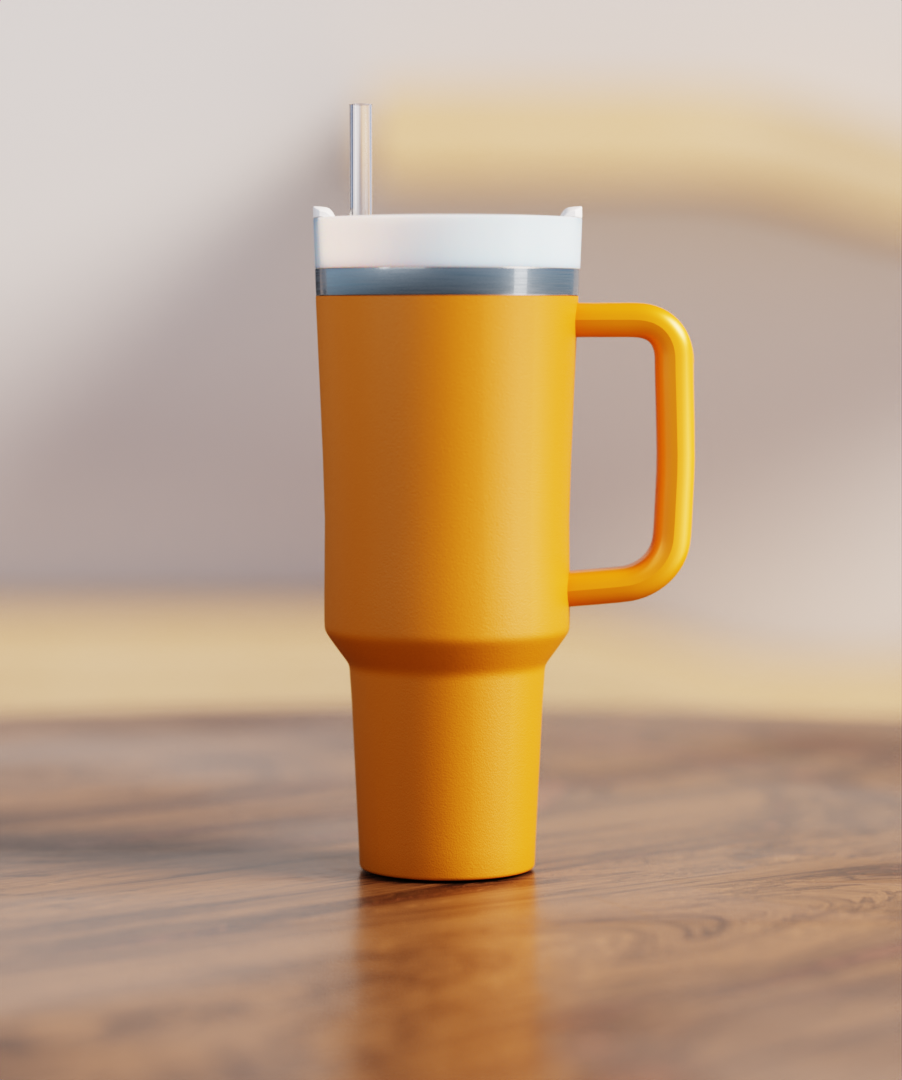 The Mum Crew CREWCUP Tumbler & Spill-Proof Lid Lot - 20oz • 40oz • Lids • Straw Sets (FOB US) - $3.91/unit