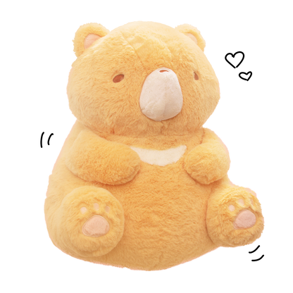 Fluffnest Plush, Pins & Paper Mega‑Lot (FOB CA) - $4.13/unit