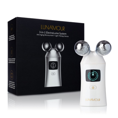 Luna’Mour Home‑Spa Devices Mega‑Lot (FOB UT) - $41.96/unit