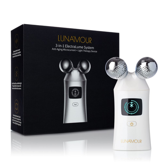 Luna’Mour Home‑Spa Devices Mega‑Lot (FOB UT) - $41.96/unit