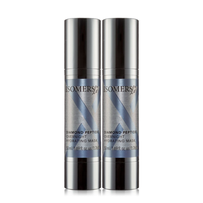 Isomers Clinical‑Grade Skincare Liquidation (FOB UT) - $15.00/unit