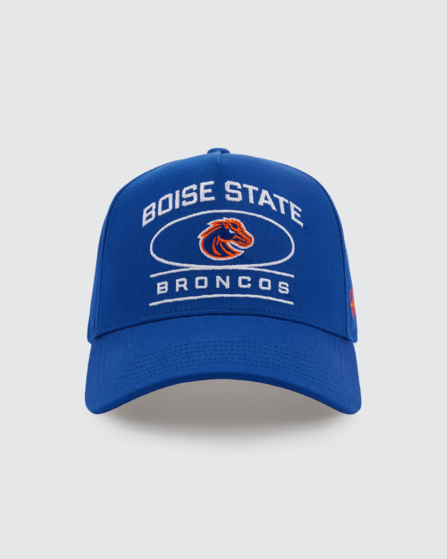 HUEGAHouse College Team Hat Lot - Wolverines • Cyclones • Vols • Hawkeyes (FOB US)  - $4.00/unit