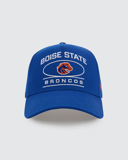 HUEGAHouse College Team Hat Lot - Wolverines • Cyclones • Vols • Hawkeyes (FOB US)  - $4.00/unit