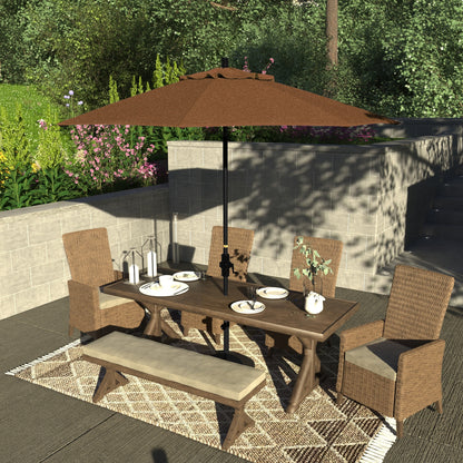 Premium Home Furnishings & Patio Lot - Furniture • Lighting • Bedding • Décor (FOB UT) - $18.77/unit