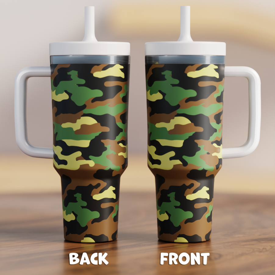 The Mum Crew CREWCUP Tumbler & Spill-Proof Lid Lot - 20oz • 40oz • Lids • Straw Sets (FOB US) - $3.91/unit