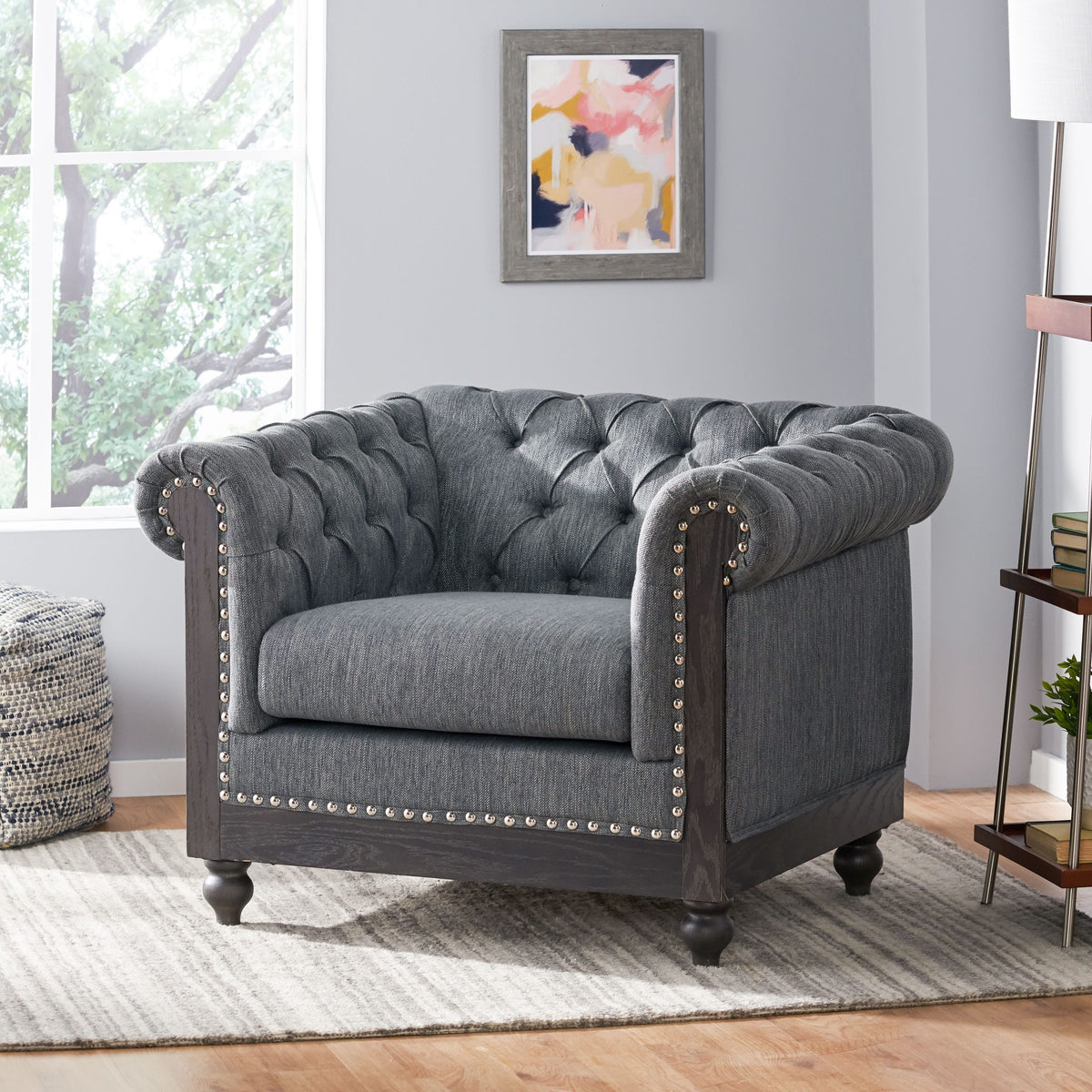 Home & Patio Lot - Furniture • Lighting • Bedding • Décor (FOB UT) - $20.64/unit