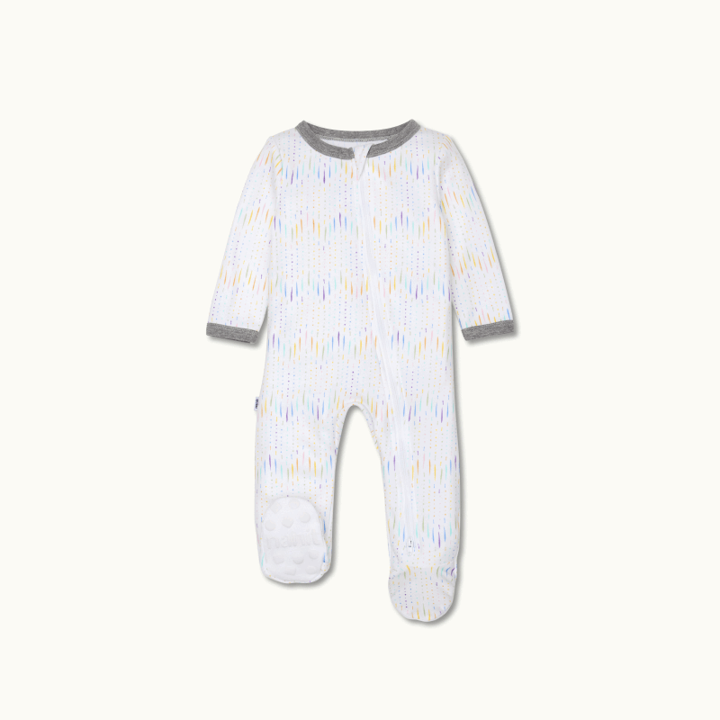 Nanit Baby Clothing Lot - Sleepwear • Bodysuits • Pajamas • Sleep Bags (FOB CA) - $3.99/unit