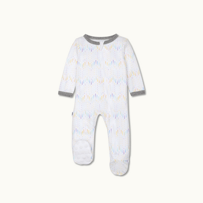 Nanit Baby Clothing Lot - Sleepwear • Bodysuits • Pajamas • Sleep Bags (FOB CA) - $3.99/unit
