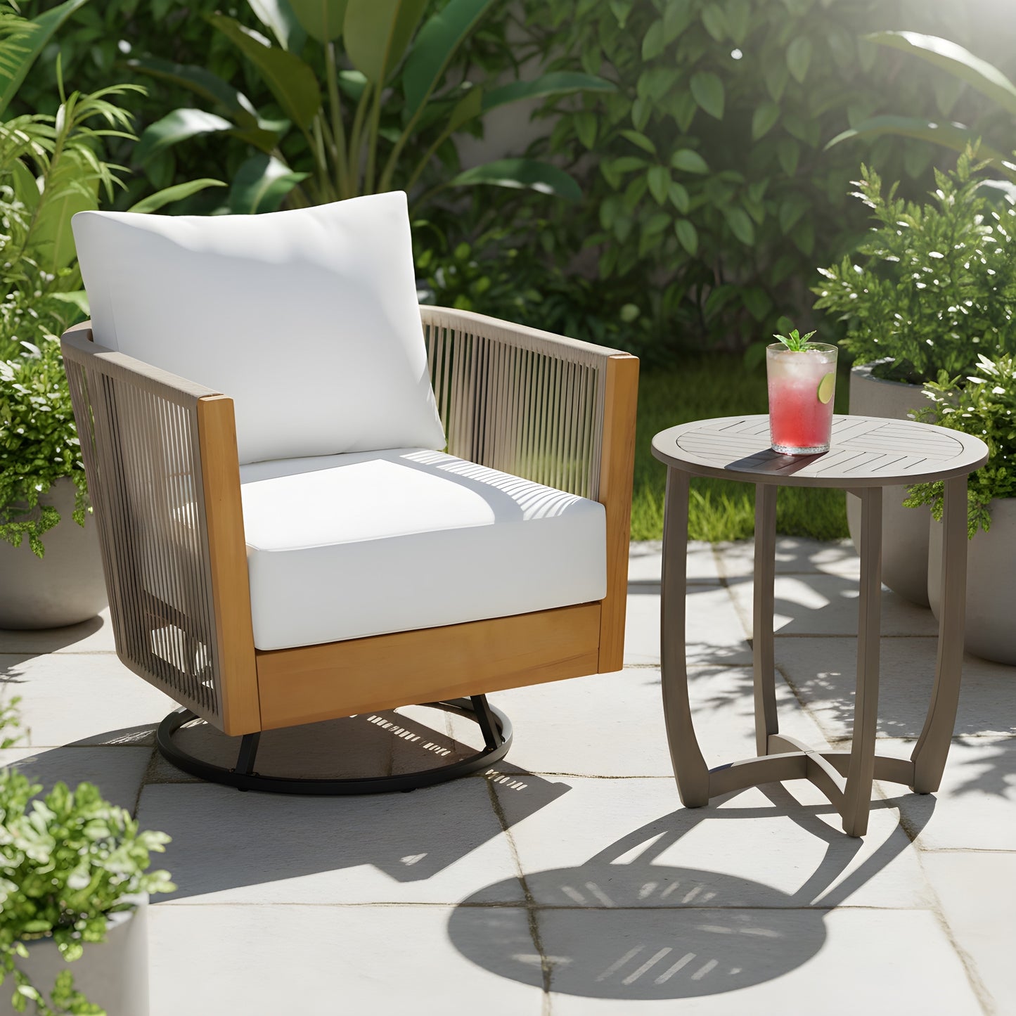 Premium Home & Patio Lot - Furniture • Lighting • Decor • Bedding (FOB UT) - $23.97/unit