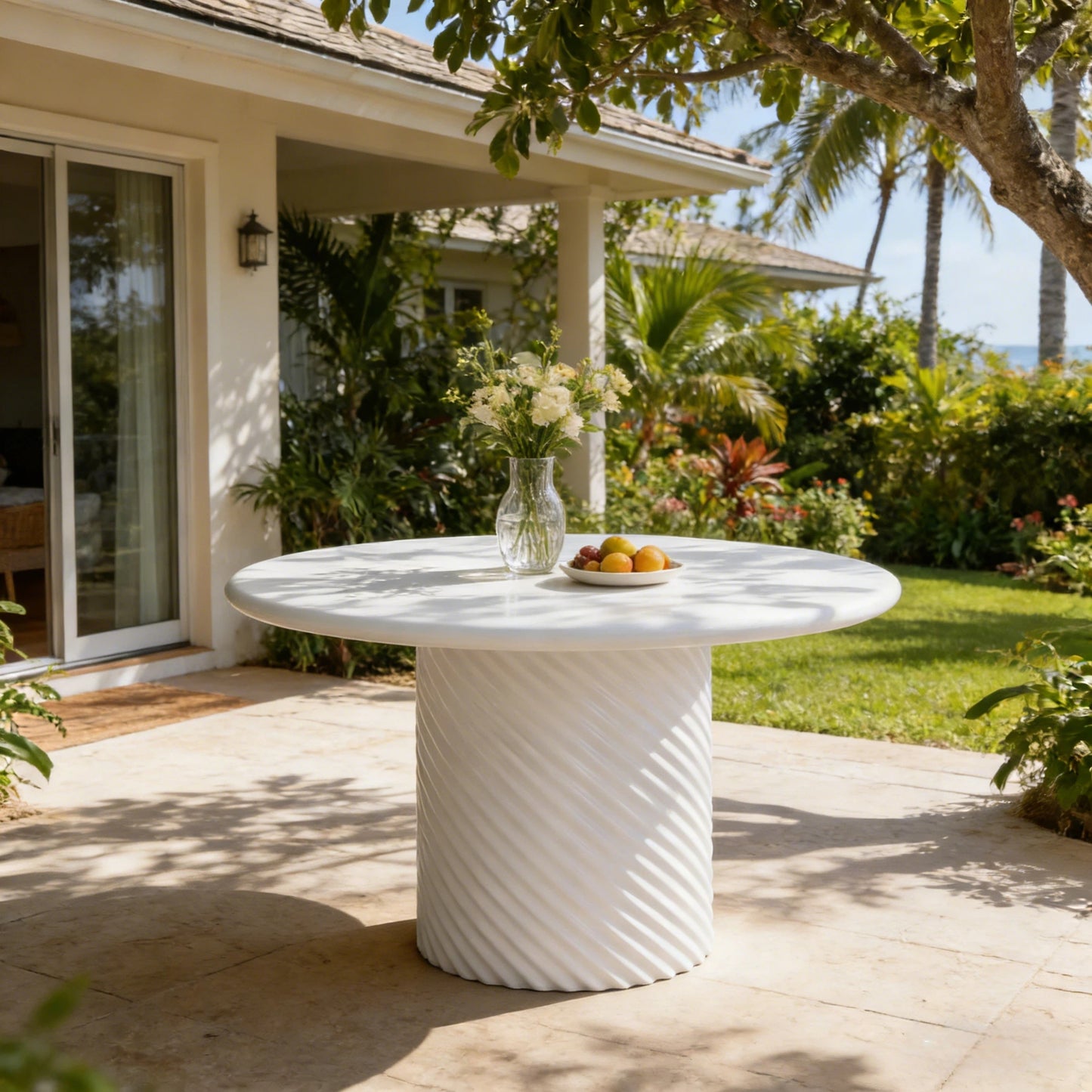Premium Home Furnishings & Patio Lot - Furniture • Lighting • Bedding • Décor (FOB UT) - $18.77/unit