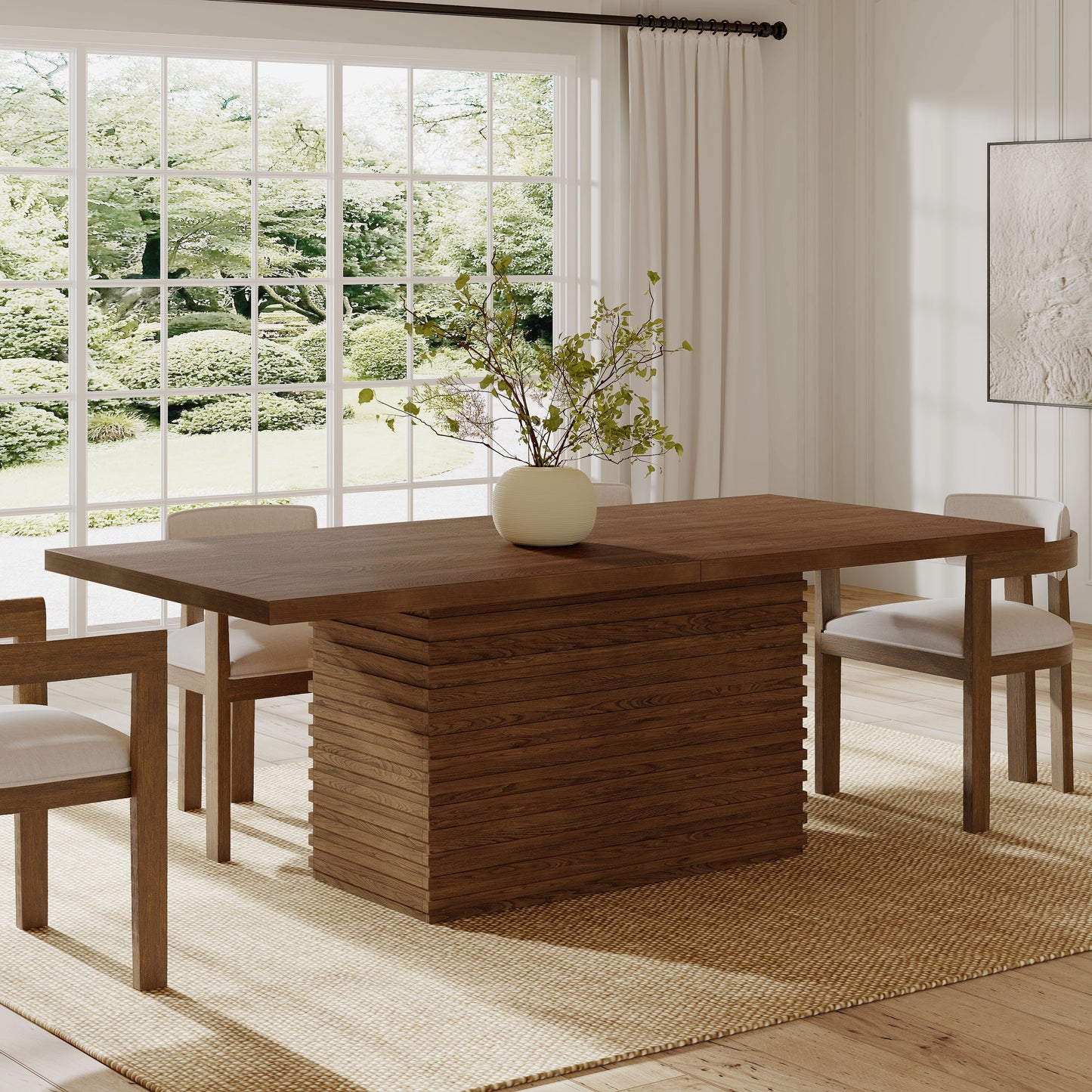 Premium Home Furnishings & Outdoor Living Lot - Furniture • Lighting • Bedding • Patio (FOB UT) - $23.54/unit