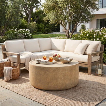 Home Furnishings & Patio Lot - Sofas • Lighting • Bath • Bedding (FOB UT) - $24.16/unit