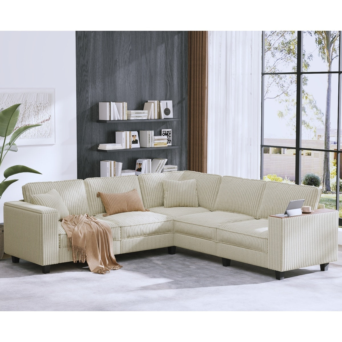 Premium Home & Patio Lot - Furniture • Lighting • Decor • Bedding (FOB UT) - $23.97/unit