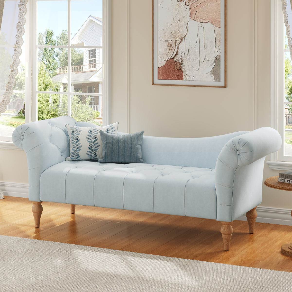 Home & Patio Lot - Furniture • Lighting • Bedding • Décor (FOB UT) - $20.64/unit