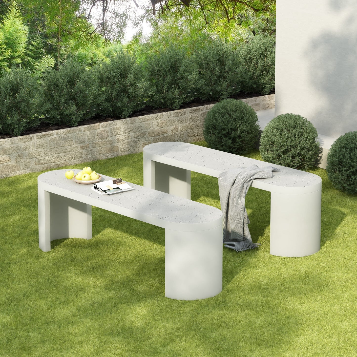 Premium Home & Patio Lot - Furniture • Lighting • Decor • Bedding (FOB UT) - $23.97/unit