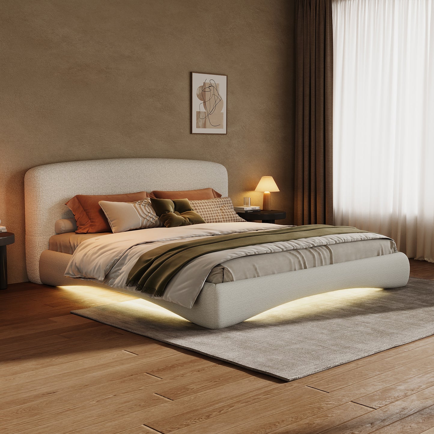 Premium Home, Furniture & Patio Lot - Outdoor Seating • Beds • Lighting • Décor (FOB UT) - $26.66/unit