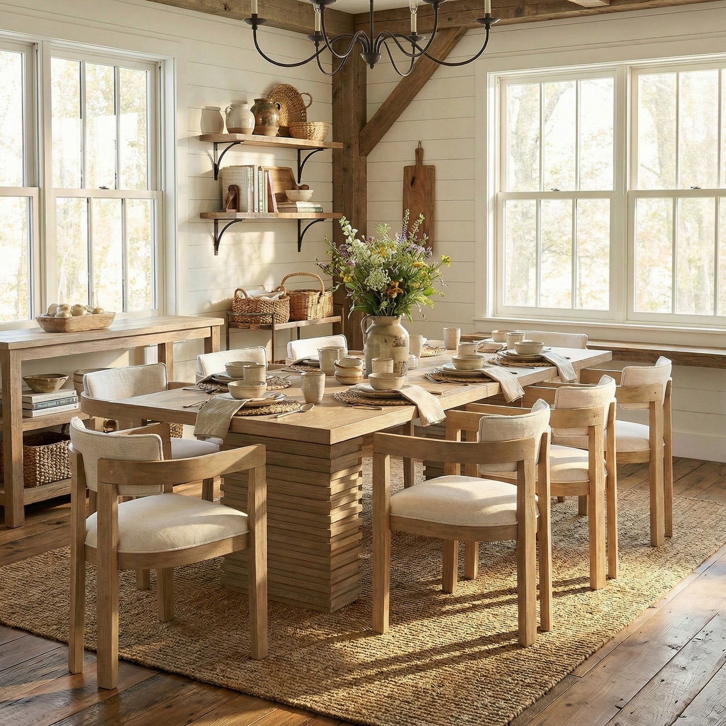 Mixed Home & Patio Lot - Furniture • Outdoor • Lighting • Decor (FOB UT) - $31.49/unit