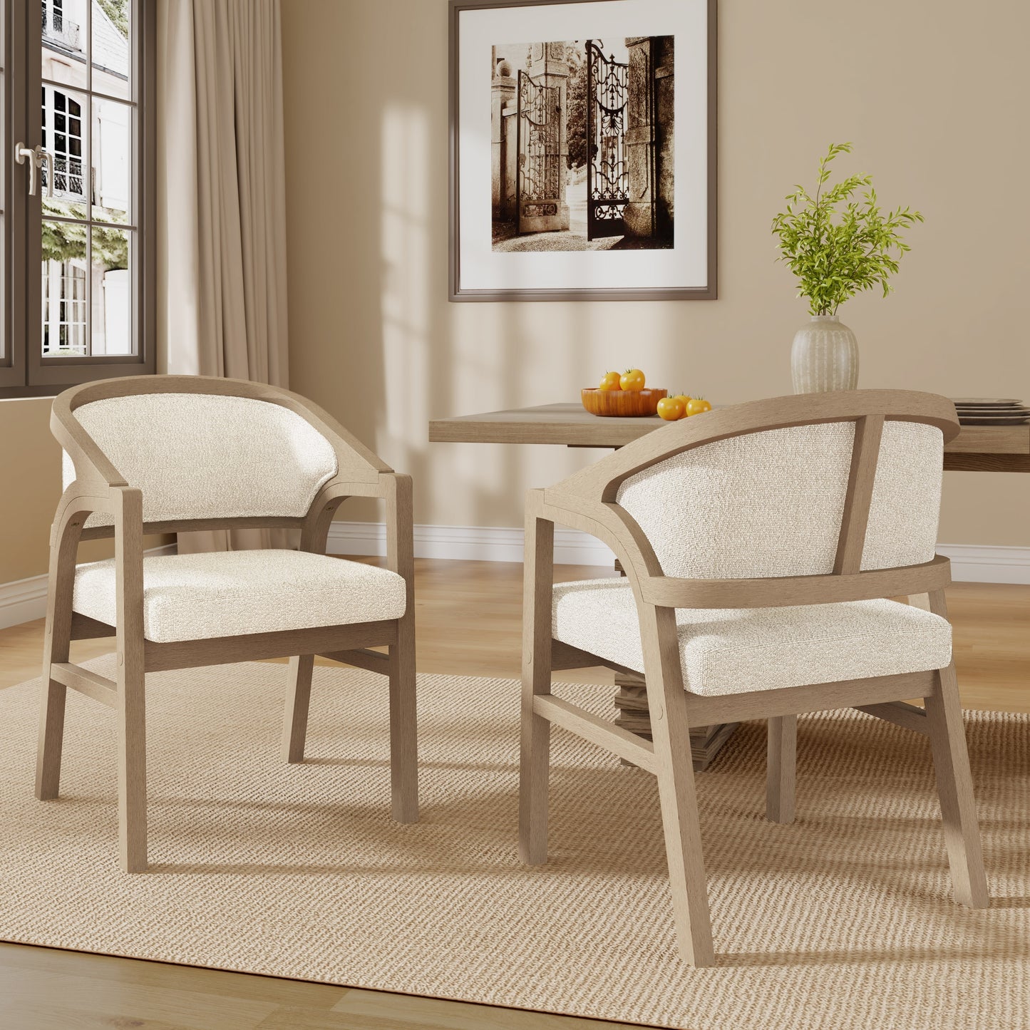 Premium Home Furnishings & Décor Lot - Furniture • Lighting • Bedding • Outdoor (FOB UT) - $21.48/unit
