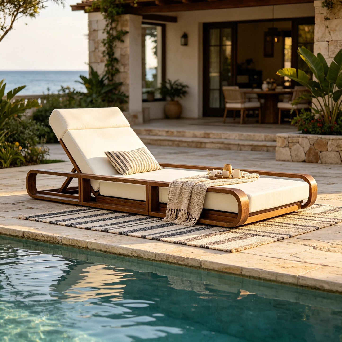 Premium Home, Furniture & Patio Lot - Outdoor Seating • Beds • Lighting • Décor (FOB UT) - $26.66/unit
